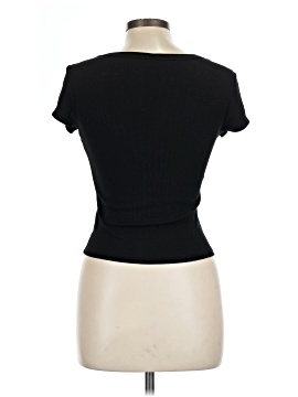 Unbranded Short Sleeve Top (view 2)