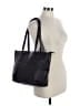 Harley Davidson 100% Leather Black Leather Tote One size - photo 2