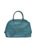 Coach Teal Satchel One size - photo 3