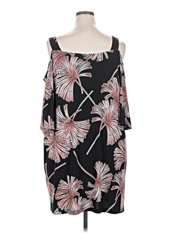 Robbie Bee Casual Dress (view 2)