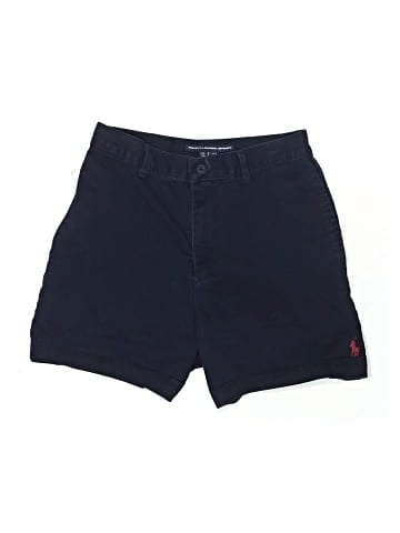 Ralph Lauren Sport Khaki Shorts (view 1)