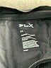 FLX Black Active T-Shirt Size XL - photo 7