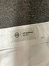 Adriano Goldschmied White Jeans Size 28 waist - photo 7