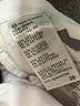 Adriano Goldschmied White Jeans Size 28 waist - photo 8