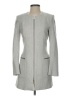 Zara Basic Gray Coat Size S - photo 1