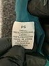 DressBarn 100% Polyester Teal Jacket Size S (petite) - photo 7