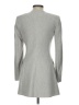Zara Basic Gray Coat Size S - photo 2