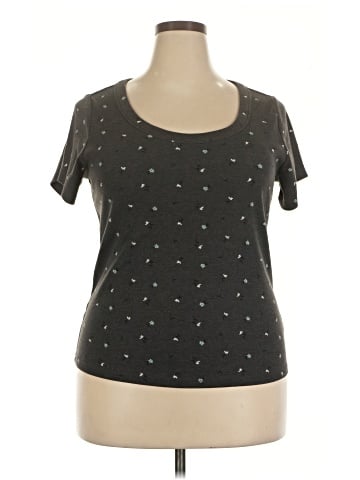 Old Navy Short Sleeve T-Shirt (view 1)