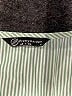 Prettygarden Green Short Sleeve Blouse Size XL - photo 7