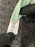 Prettygarden Green Short Sleeve Blouse Size XL - photo 8