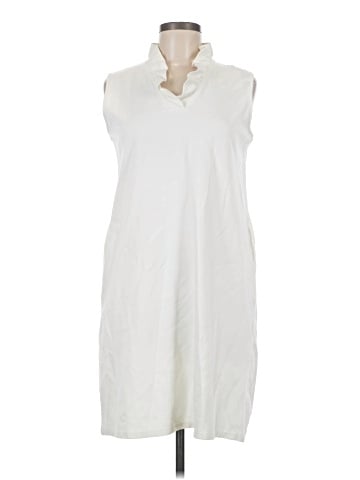 Jude Connally Casual Dress (view 1)