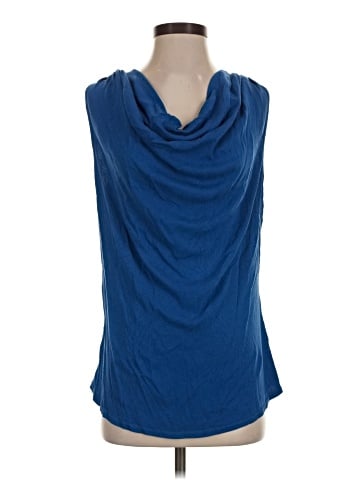 Three Dots Sleeveless T-Shirt (view 1)