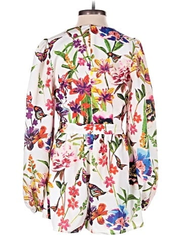 LDT Romper (view 2)