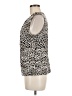 Calvin Klein Ivory Sleeveless Blouse Size M - photo 5