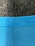 Unbranded Tropical Blue Short Sleeve T-Shirt Size S - photo 7