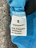 Unbranded Tropical Blue Short Sleeve T-Shirt Size S - photo 8