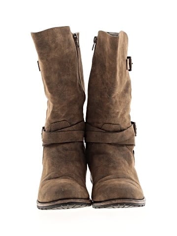 Maurices Boots (view 2)