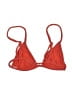 Unbranded Orange Swimsuit Top Size XXS (estimated) - photo 2