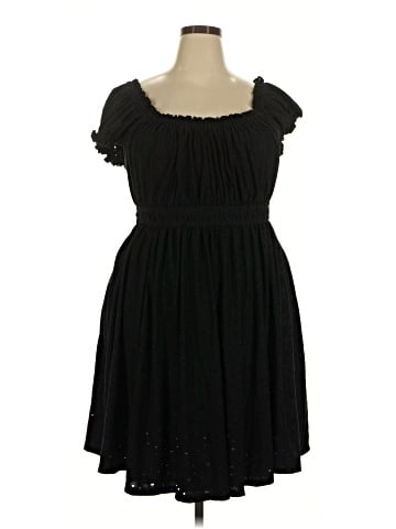 Torrid Casual Dress (view 1)