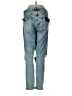 Good American Blue Jeans Size 8 - photo 2