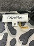 Calvin Klein Black Sleeveless Blouse Size M - photo 7