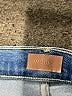 Mother Hearts Blue Jeans Size 28 waist - photo 7