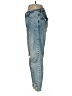 Good American Blue Jeans Size 8 - photo 5