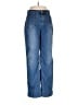 Jeans Blue Jeans Size 8 - photo 1