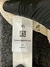 Cupshe 100% Acrylic Tweed Ivory Shorts Size XL - photo 4