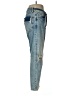 Good American Blue Jeans Size 8 - photo 4