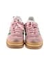 Adidas Pink Sneakers Size 5 1/2 - photo 2