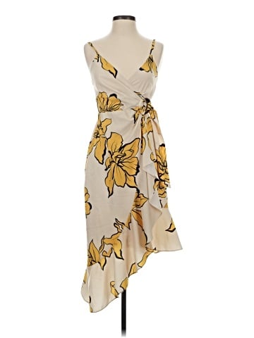 Hutch Casual Dress (view 1)