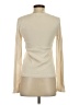 J.Crew Ivory Long Sleeve Blouse Size S - photo 2