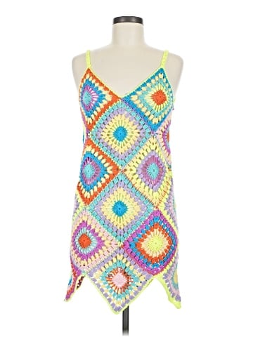Popvil Casual Dress (view 1)