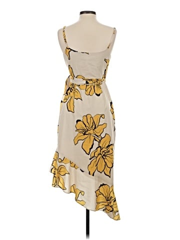 Hutch Casual Dress (view 2)