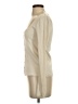 J.Crew Ivory Long Sleeve Blouse Size S - photo 5