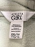 Athleta Ivory Pullover Hoodie Size 16 - photo 3