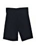 Danskin Solid Black Athletic Shorts Size S - photo 1