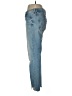 Mother Hearts Blue Jeans Size 28 waist - photo 5