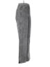 Veronica Beard Jeans 100% Cotton Gray Jeans Size 25 waist - photo 4