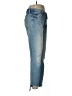 Mother Hearts Blue Jeans Size 28 waist - photo 4