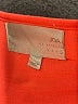 JOA Orange Casual Dress Size L - photo 7