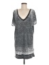 Express One Eleven Silver Cardigan Size M - photo 1
