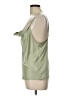 Unbranded Green Sleeveless Top Size L - photo 5