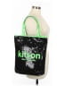 Kitson LA Green Tote One size - photo 2