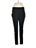 Investments Solid Black Active Pants Size L - photo 1