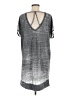 Express One Eleven Silver Cardigan Size M - photo 2