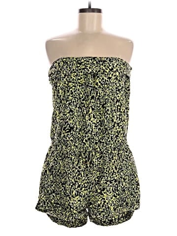 Cynthia Steffe Romper (view 1)