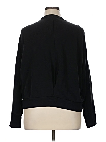 GSTQ Pullover Sweater (view 2)