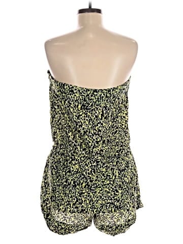 Cynthia Steffe Romper (view 2)